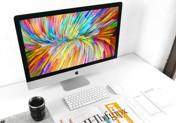 Yuk Unduh 25 Wallpaper Bawaan dari macOS Mojave Beta