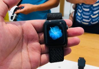 Penyuplai Cadangan untuk Apple Watch Series 4 Segera Mulai Produksi Massal