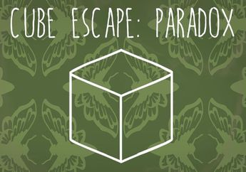 Review Cube Escape: Paradox, Game Puzzle Menakutkan Yang Menarik