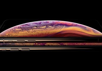 Website Apple Bocorkan Nama Trio iPhone: iPhone Xs, iPhone Xs Max dan iPhone Xr