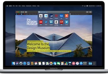 Update Safari 12 Hadir Untuk macOS Sierra & macOS High Sierra
