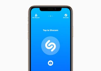 Apple Resmi Umumkan Akuisisi Shazam, Tampilan Iklan Segera Dihapus