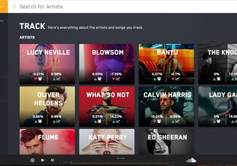 Apple Akuisisi Asaii, Startup Analitik Musik dengan Machine Learning