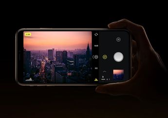 Developer Halide: Kamera iPhone Xs Tidak Punya #BeautyGate