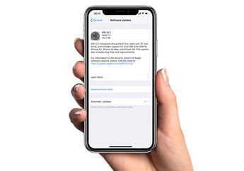 Update iOS 12.1 Hadirkan Group FaceTime, 70 Emoji Baru dan Dukungan eSIM