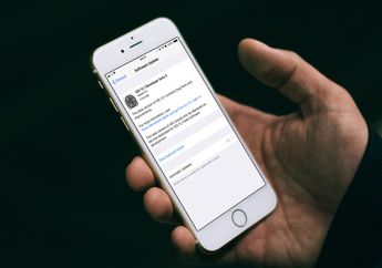 Update iOS 12.1 Developer Beta 5 Rilis untuk Pengembang Terdaftar