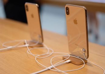 Apple Pamerkan Hasil ‘Shot on iPhone Xs’ Oleh Para Penggunanya