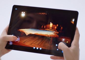 Lewat ‘Project xCloud’ Milik Microsoft, Bermain Game Xbox One di Perangkat Ponsel Bukan Impian Lagi