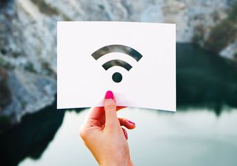 Cara Mengatur Hotspot Pribadi di Perangkat iPhone, iPad