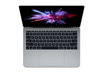 Apple Rilis ‘SSD Service Program’ untuk MacBook Pro 2017 non Touch Bar