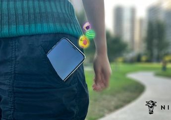 Fitur Adventure Sync ‘Pokémon GO’ Resmi Dirilis Untuk iOS dan Android