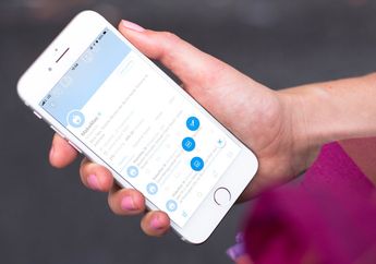 Update Twitter for iOS: Compose Tweet Baru dan Laporkan Tweet Lebih Detail