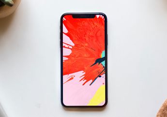 Yuk Unduh 8 Wallpaper Baru dari iPad Pro 2018