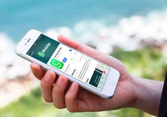 WhatsApp Segera Tampilkan Iklan di Fitur WhatsApp Status