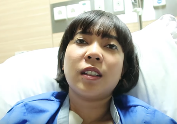 Bukan Karena Menunda Punya Anak, Ternyata Penyakit Ini Jadi Alasan Fitri Tropica Tak Kunjung Hamil