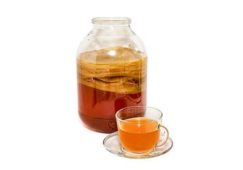 Kombucha, Teh Hasil Fermentasi yang Memiliki Banyak Manfaat Bagi Kesehatan