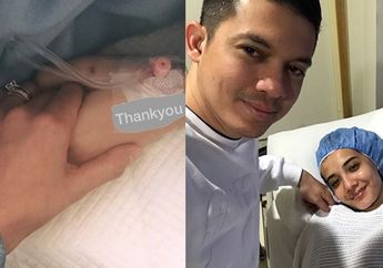 Jalani Operasi di Malaysia, Ternyata Penyakit Ini yang Menyebabkan Zaskia Sungkar Tak Kunjung Hamil