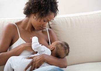 Panduan Menyusui Bagi Bayi Baru Lahir