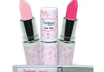 Lipstik Purbasari dan Adult Coloring Book Paling Diburu Wanita di "Olshop"