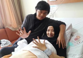 Wow! Warga Cirebon Lahirkan Bayi Kembar Lima