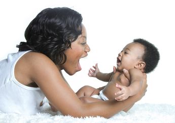 Mama dengan PCOS Berisiko Melahirkan Anak Autisme