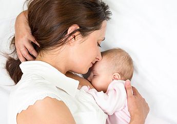 Alasan Menggunakan Baju Khusus Ibu Menyusui