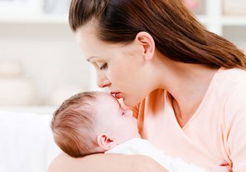 Kapan Waktu yang Tepat untuk Menyapih Anak?