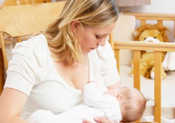 5 Manfaat Tersembunyi di Balik Kenyamanan Bayi Menyusu ASI