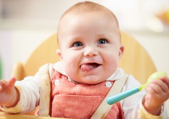 Bahaya Obesitas Pada Bayi
