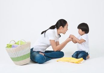 Gagap Tak Pengaruhi Kecerdasan Anak
