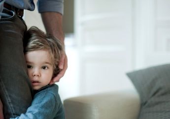 Kunci Sukses Mengasuh Anak Usia 1 Hingga 2 Tahun