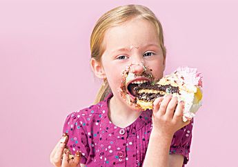 Sudah Makan Banyak Tapi Tetap Kurus? Ini Penyebabnya!
