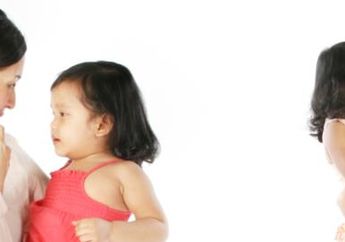 Anak Manja, Penyebab Anak Terlambat Berjalan