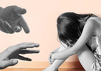 Waspada, Ini 5 Tanda Pedofilia