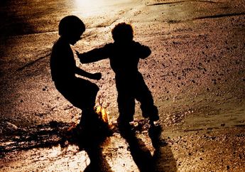 9 Penyebab Terjadinya Kekerasan Pada Anak