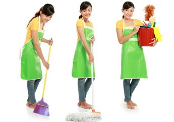 Tip Memilih Pengasuh Anak