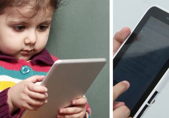 Anak Ber-IQ Tinggi Lebih Mudah Kecanduan Games