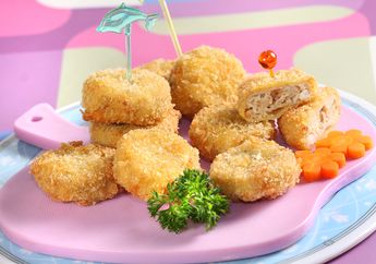 Nugget Ekstra