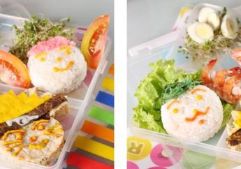 Bento Naruto
