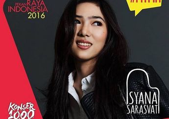 Belanja, Jajan, dan Nonton Konser Sepuasnya di Pekan Raya Indonesia