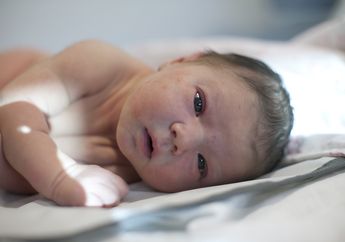 Mengherankan, Kebanyakan Bayi Lahir di Pagi Hari!