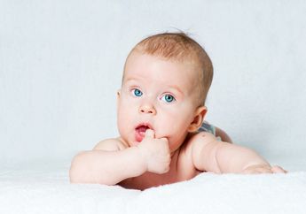 Riset: Sunat Lebih Baik Dilakukan Saat Bayi?