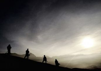 Sudah saatnya penyelenggara wisata pikirkan backpacker