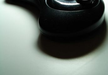 Kebanyakan Main Game Video Bisa Menyebabkan Halusinasi