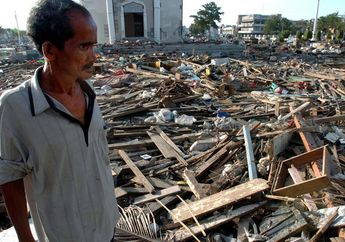 Sudah Yakin Karena Punya Ciri Khusus Ini, Keluarga Tak Sabar Jemput Polisi Selamat dari Tsunami Aceh, RSJ Ikut Buka Suara
