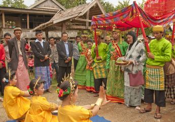 Apa Saja Kehebatan Orang Bugis Makassar Pada Masa Lalu? Jawaban Soal Belajar dari Rumah TVRI Rabu 13 Mei 2020