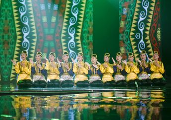 Jawaban Soal Lagu dan Pakaian Adat Materi Belajar dari Rumah di TVRI SD Kelas 1 2 3 Rabu 29 April 2020