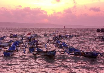 Gara-gara Wisatawan Buang Sampah Sembarangan, Rusa Pangandaran Jadi Ketagihan Kais Makanan dari Plastik Sampah. Fotonya Bikin Miris!