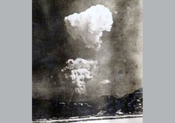 Kunjungan Obama ke Hiroshima Memicu Perdebatan