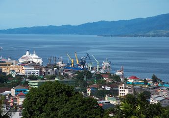 Alat Transportasi Apa yang Dapat Digunakan untuk Bisa Sampai ke Ambon? Kunci Jawaban Bermalam di Rumah Nisa TVRI Hari Ini Rabu 6 Mei 2020
